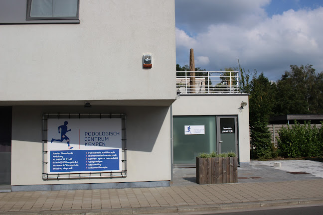 Beoordelingen van Podologisch Centrum Kempen in Beringen - Huisarts