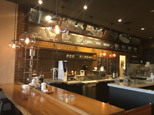 Coffee Shop «Honor Coffee and Tea», reviews and photos, 2002 S Commons, Federal Way, WA 98003, USA