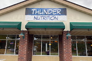 Thunder Nutrition image