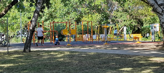 KRESZ park