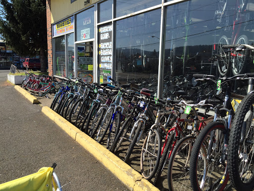 Sporting Goods Store «Play It Again Sports», reviews and photos, 2598 Willamette St, Eugene, OR 97405, USA