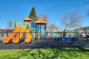 Sutherlin Community Playground image