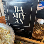 Photo n°3 de l'avis de Sevval.a fait le 29/08/2023 à 07:43 sur le  Restaurant Bamiyan à Hamburg