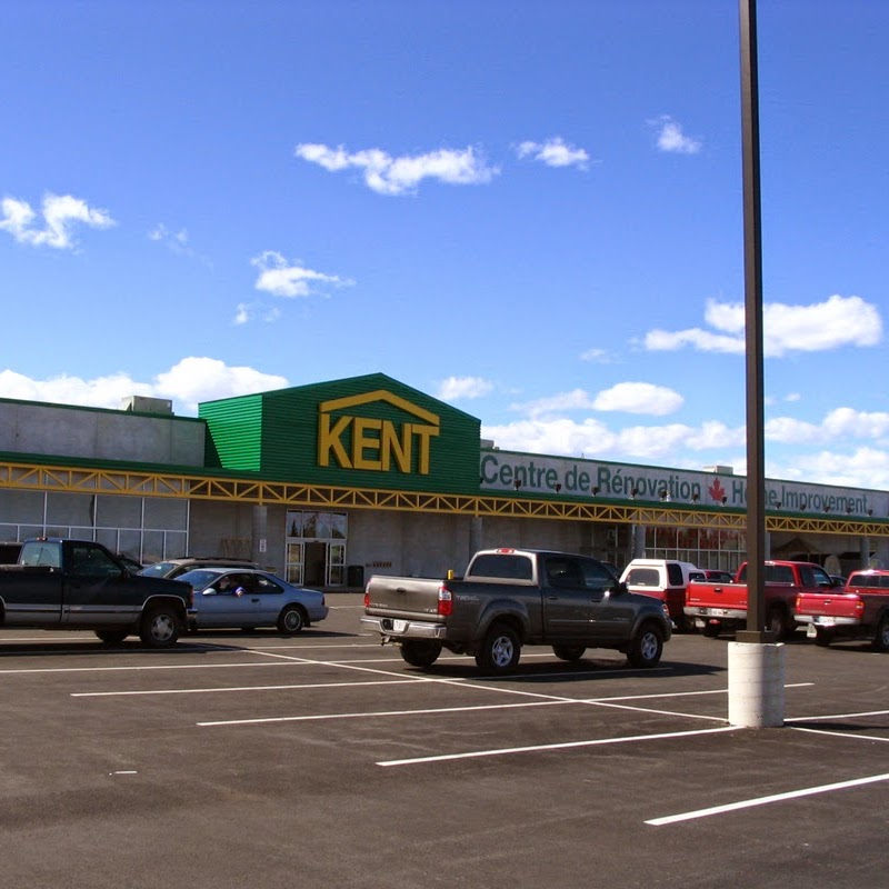 Kent Building Supplies