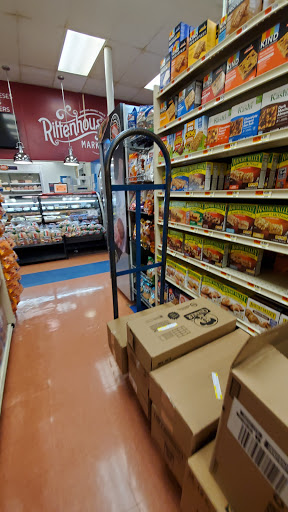 Supermarket «Rittenhouse Market», reviews and photos, 1733 Spruce St, Philadelphia, PA 19103, USA