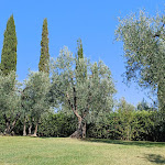 Photo n°4 de l'avis de Giulio. fait le 27/08/2023 à 21:55 sur le  Agriturismo Inalbi à Impruneta