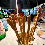 Photo n°2 de l'avis de Nacho.a fait le 19/08/2023 à 20:06 sur le  La Taverna di Bacco à Nettuno