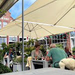 Photo n°2 de l'avis de Dallmann.e fait le 18/07/2021 à 12:52 sur le  MEINE MEIEREI NORDERNEY à Norderney