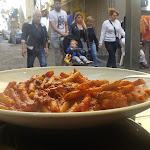 Photo n°2 de l'avis de Kepa.a fait le 10/04/2024 à 13:08 sur le  Ciccio Fri à Naples