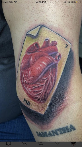 Discover tattoo ideas for men pinterest designs for your next tattoo in Astoria at Xolotl Tattoo Gallery