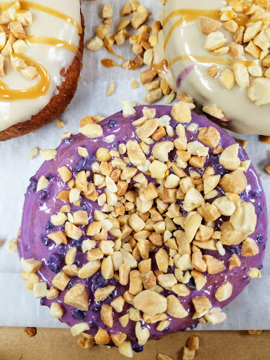 Donut Shop «Duck Donuts», reviews and photos, 2511 N Harrison St, Arlington, VA 22207, USA