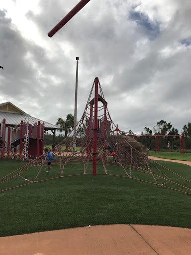 Recreation Center «Wa-Ke Hatchee Park Recreation Center», reviews and photos, 16760 Bass Rd, Fort Myers, FL 33908, USA
