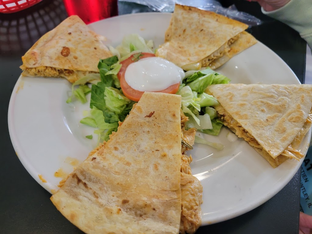 Casa Del Rey Restaurant Goshen IN 46526 Menu Hours Reviews And 