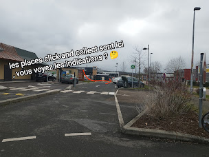 Photo n°54 de McDonald's à Caudebec-lès-Elbeuf ()