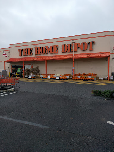 Home Improvement Store «The Home Depot», reviews and photos, 1336 Bristol Pike, Bensalem, PA 19020, USA