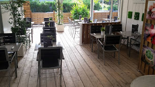 Photo n°12 de Aiguelongue Pizzeria à Montpellier ()