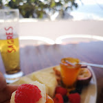 Photo n°1 de l'avis de Cristina.� fait le 08/10/2021 à 18:54 sur le  Café Palhinhas à Azenha do Mar