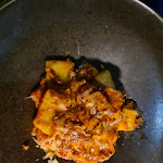 Photo n°2 de l'avis de Vassilis.o fait le 04/03/2024 à 12:04 sur le  Ristorante Clotilde Roma à Rome