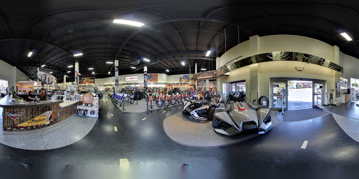 BMW Motorcycle Dealer «BMW Motorcycles of Lynnwood», reviews and photos, 17900 WA-99 #102, Lynnwood, WA 98037, USA