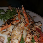 Photo n°1 de l'avis de Giusy.u fait le 26/07/2019 à 11:32 sur le  I Ricci officina del gusto à Ischia