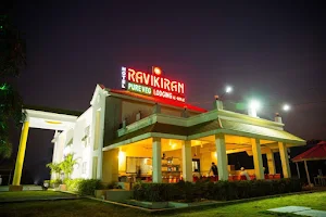 Hotel Ravikiran image