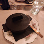 Photo n°7 de l'avis de Albert.s fait le 11/07/2023 à 17:46 sur le  Caprini Franco Botega e Cusina à San Giovanni Lupatoto