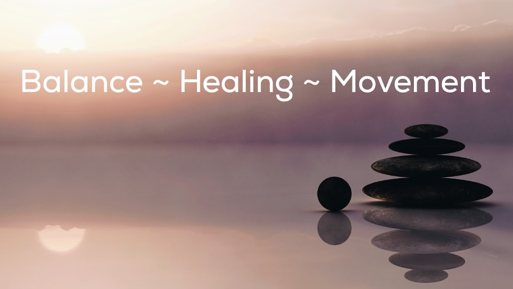 Tranquility Massage 51106