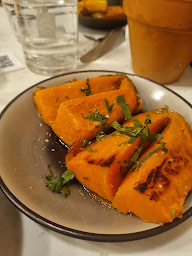 Photo n°61 de APU - Peruvian Street Food à Paris ()