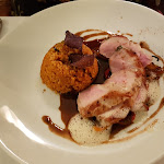 Photo n°2 de l'avis de M.H.. fait le 01/01/2019 à 15:39 sur le  Genussbar by Ronny Löser à Freiberg