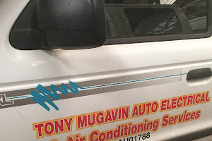 Tony Mugavin Auto Electrical Warrnambool