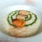 Photo n°4 de l'avis de Betty.e fait le 03/06/2021 à 19:15 sur le  ODA Osteria contemporanea e innovativa à Treviglio