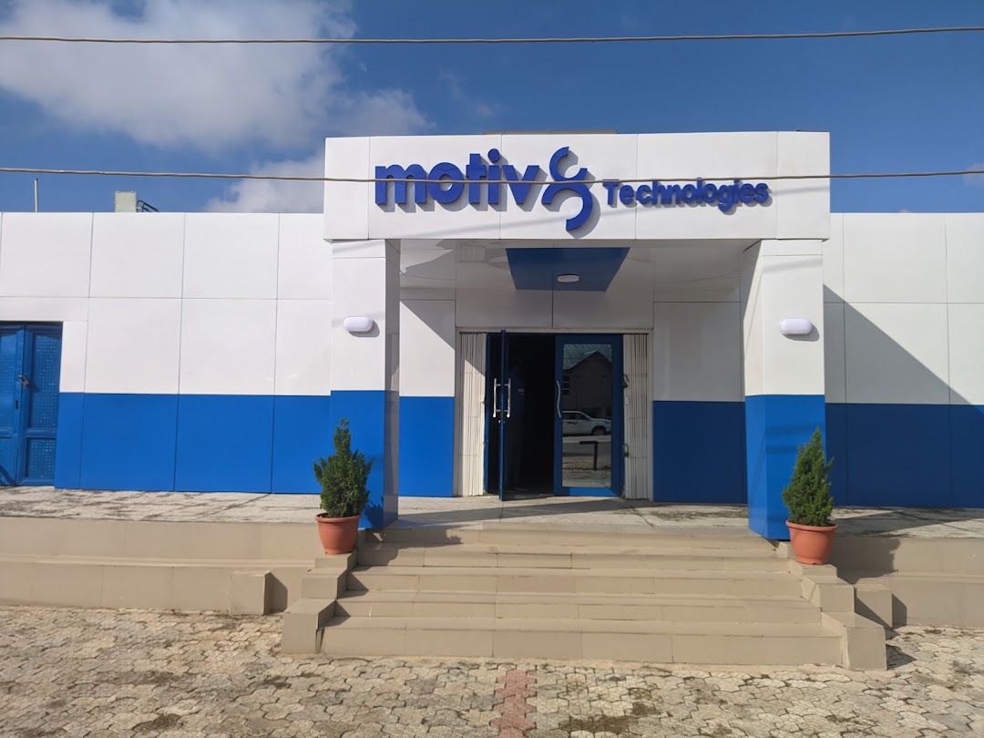 Motiv8 Technologies Ltd