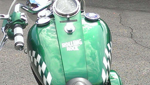 Harley-Davidson Dealer «Z&M Harley-Davidson», reviews and photos, 6130 US-30, Greensburg, PA 15601, USA