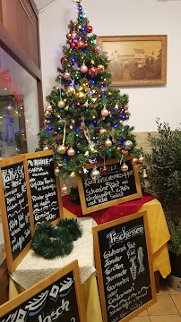 Restaurant Dalmatiner Grill à Munich menu