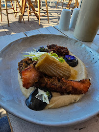 Plats et boissons du Restaurant italien Ciel | Rooftop | Marseille - n°5