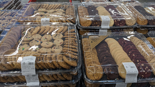 Warehouse club «Sams Club», reviews and photos