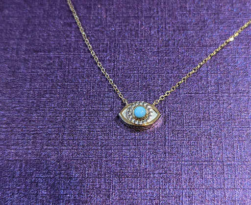 Jeweler «Boris Litwin Jewelers», reviews and photos, 7754 Camargo Rd, Cincinnati, OH 45243, USA