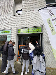 Photo n°14 de Chromosome Resto à Nantes ()