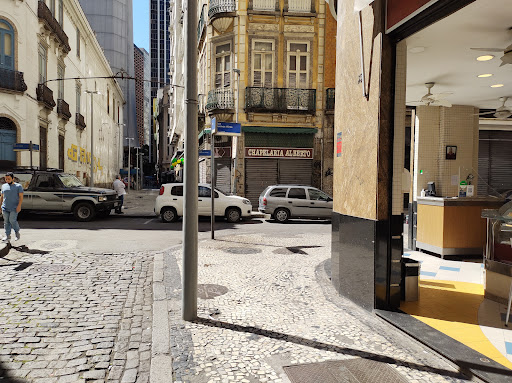 Lojas de chapéus Rio De Janeiro