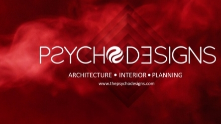 PSYCHO DESIGNS