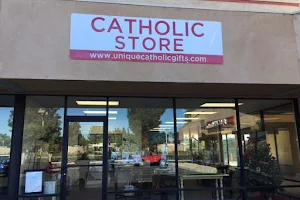 JMJ's Catholic Books and Gift Store image