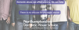Northamptonshire Domestic Abuse Service