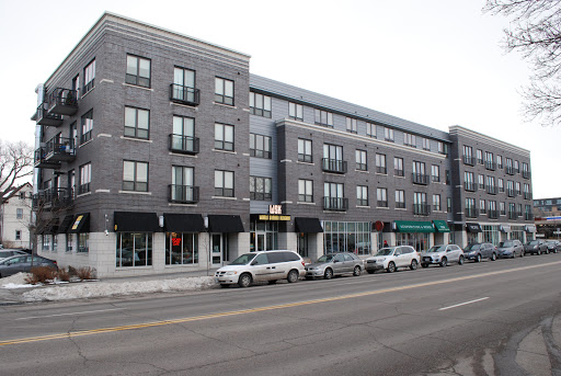 Ice Cream Shop «Milkjam Creamery», reviews and photos, 2743 Lyndale Ave S, Minneapolis, MN 55408, USA