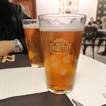 Photo n°2 de l'avis de Marco.e fait le 16/12/2019 à 12:58 sur le  Nom Nom Pizza and Burger House - Moncalieri à Moncalieri