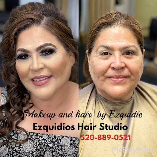 Ezquidio's Hair Studio