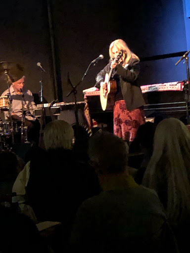 Auditorium «Iron Horse Music Hall», reviews and photos, 20 Center St, Northampton, MA 01060, USA