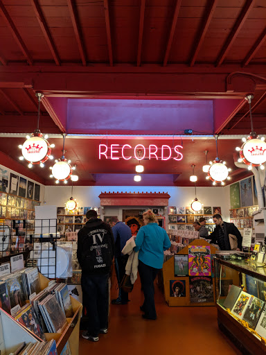 Jackpot Records