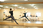 Central Indiana Academy Of Dance