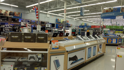 Discount Store «Walmart», reviews and photos, 270 Indian Run St, Exton, PA 19341, USA