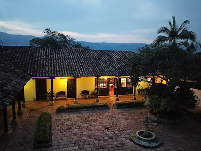 Hotel Hacienda El Novillero